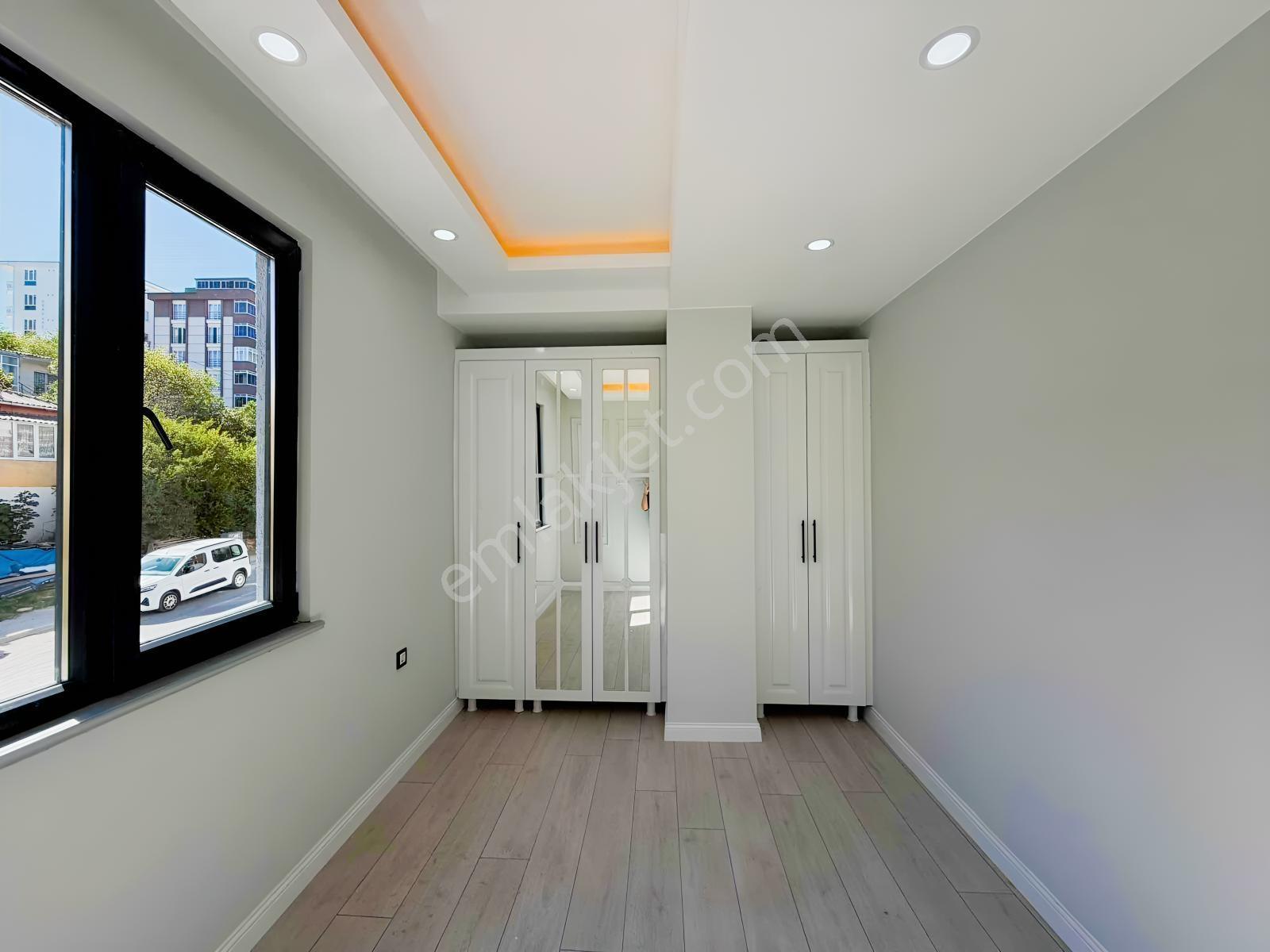 Cadde Gayrimenkul'den Çerkezköy İstasyon'da 1+1 Satılık Daire — fotoğraf 34