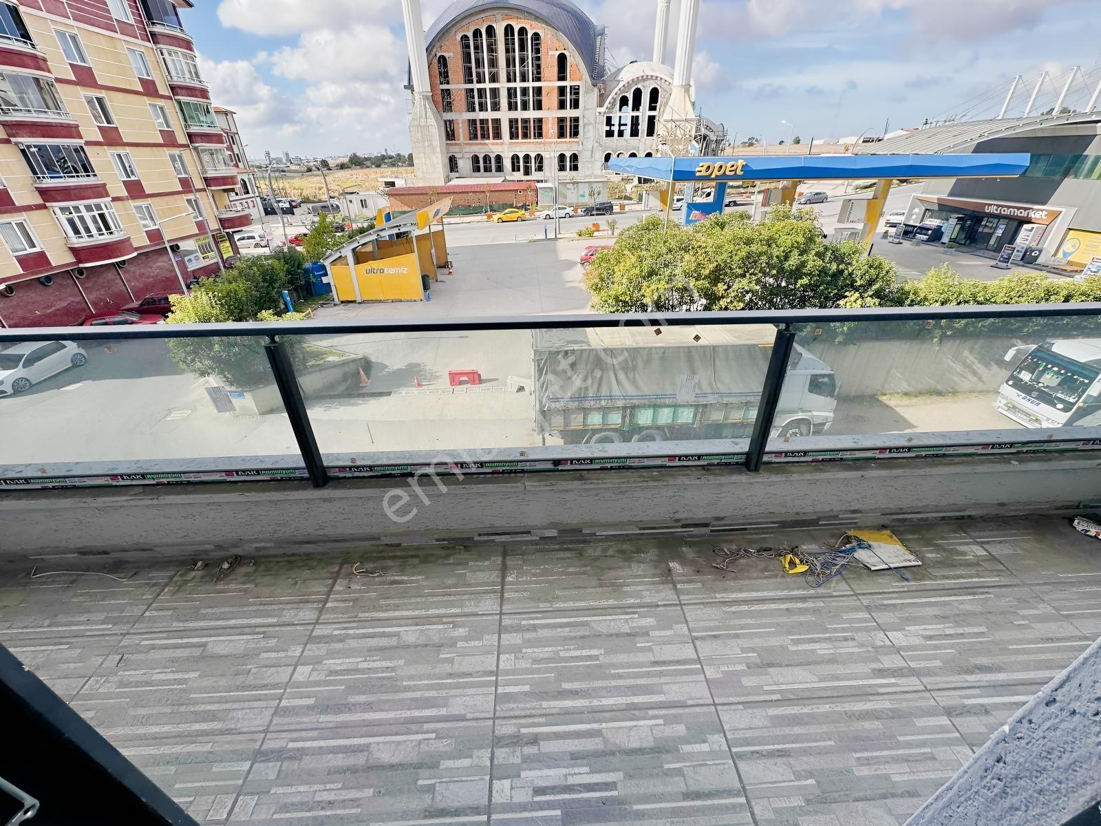 Cadde Gayrimenkul'den Kapaklı Merkez Arakat Ön Cephe 2+1 Daire — fotoğraf 7