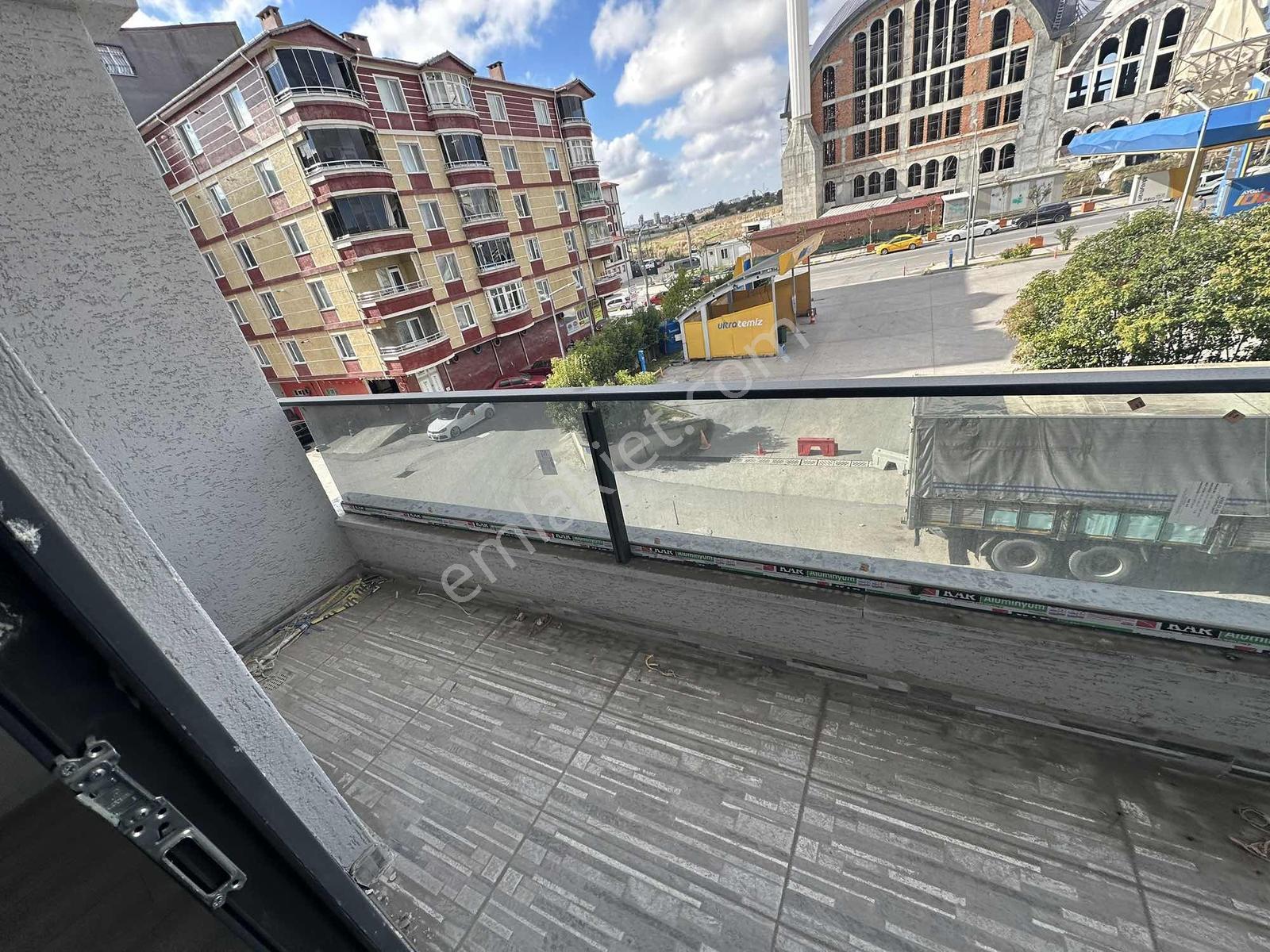 Cadde Gayrimenkul'den Kapaklı Merkez Arakat Ön Cephe 2+1 Daire — fotoğraf 8