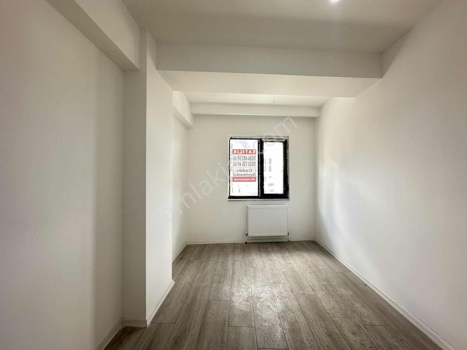 Cadde Gayrimenkul'den Kapaklı Merkez Arakat Ön Cephe 2+1 Daire — fotoğraf 15