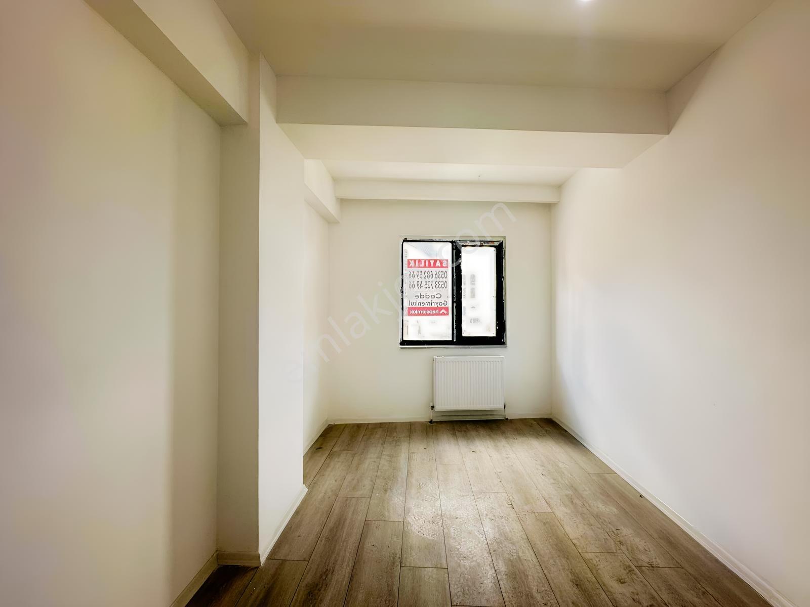 Cadde Gayrimenkul'den Kapaklı Merkez Arakat Ön Cephe 2+1 Daire — fotoğraf 16