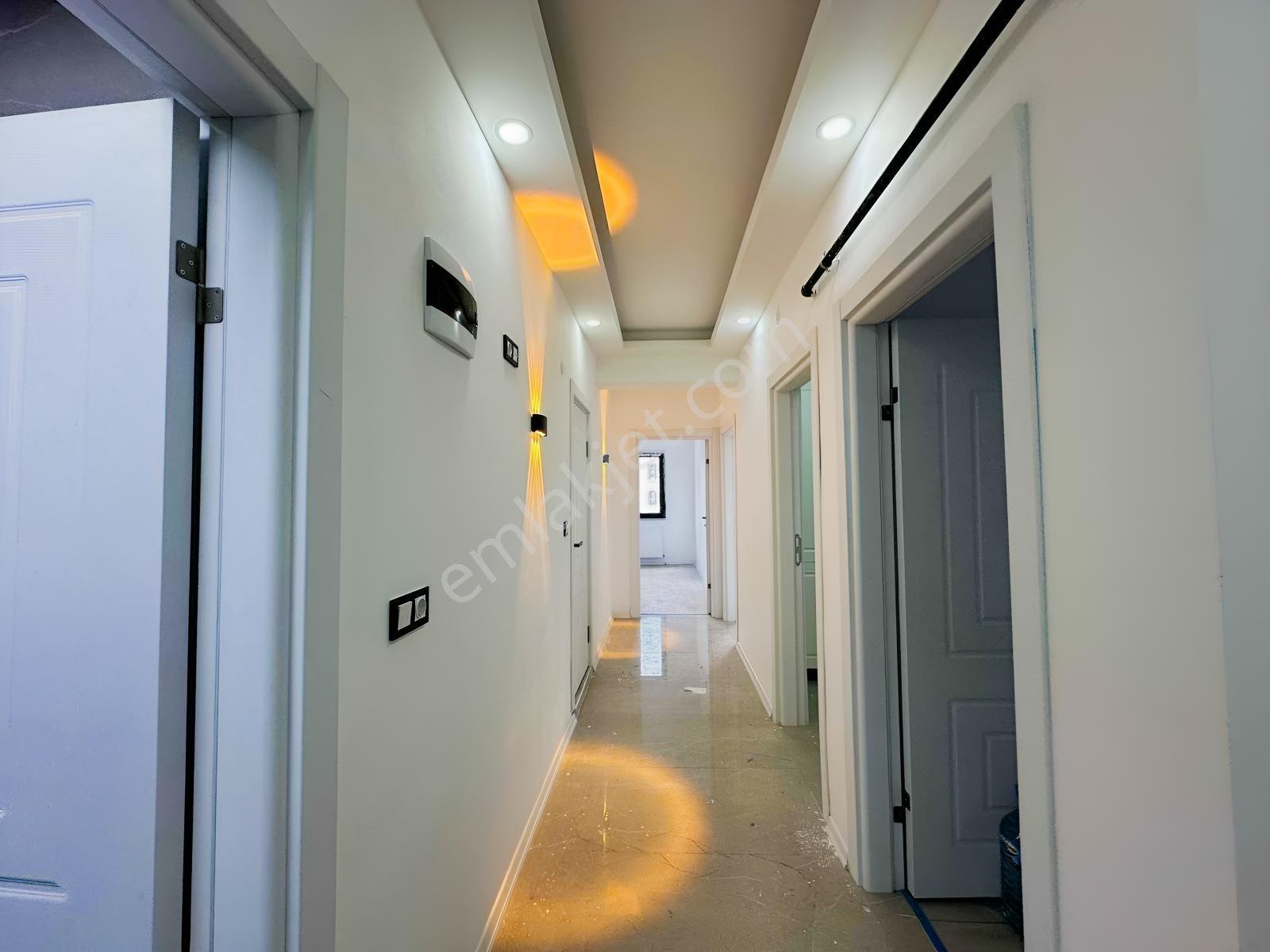 Cadde Gayrimenkul'den Kapaklı Merkez Arakat Ön Cephe 2+1 Daire — fotoğraf 22