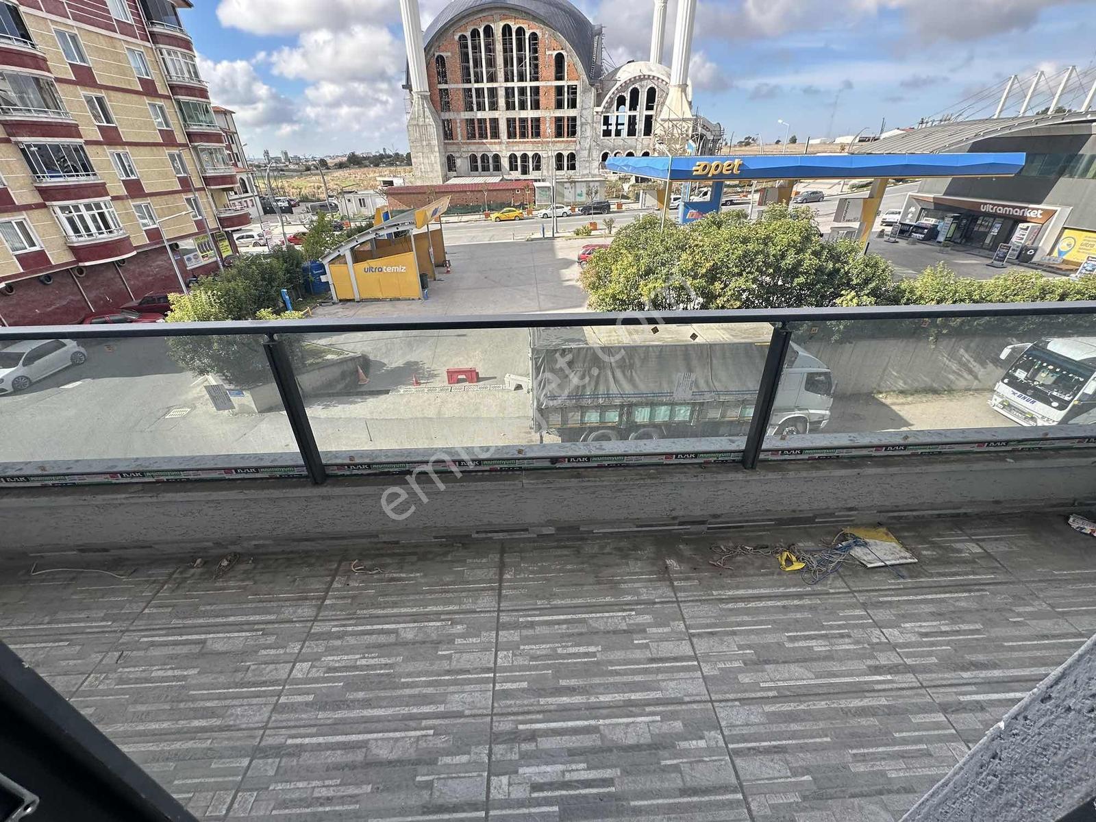 Cadde Gayrimenkul'den Kapaklı Merkez Arakat Ön Cephe 2+1 Daire — fotoğraf 30