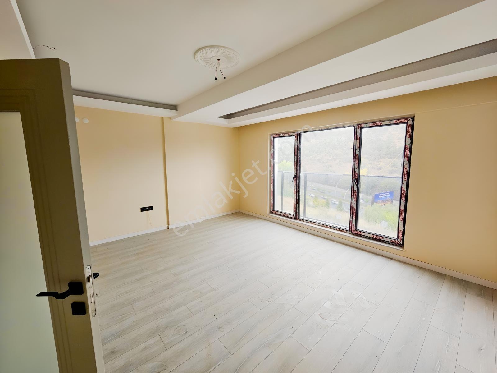 Dikmen Akpınar Mh Orman Cepheli Katta 2+1+ Kiler Sıfır Bina