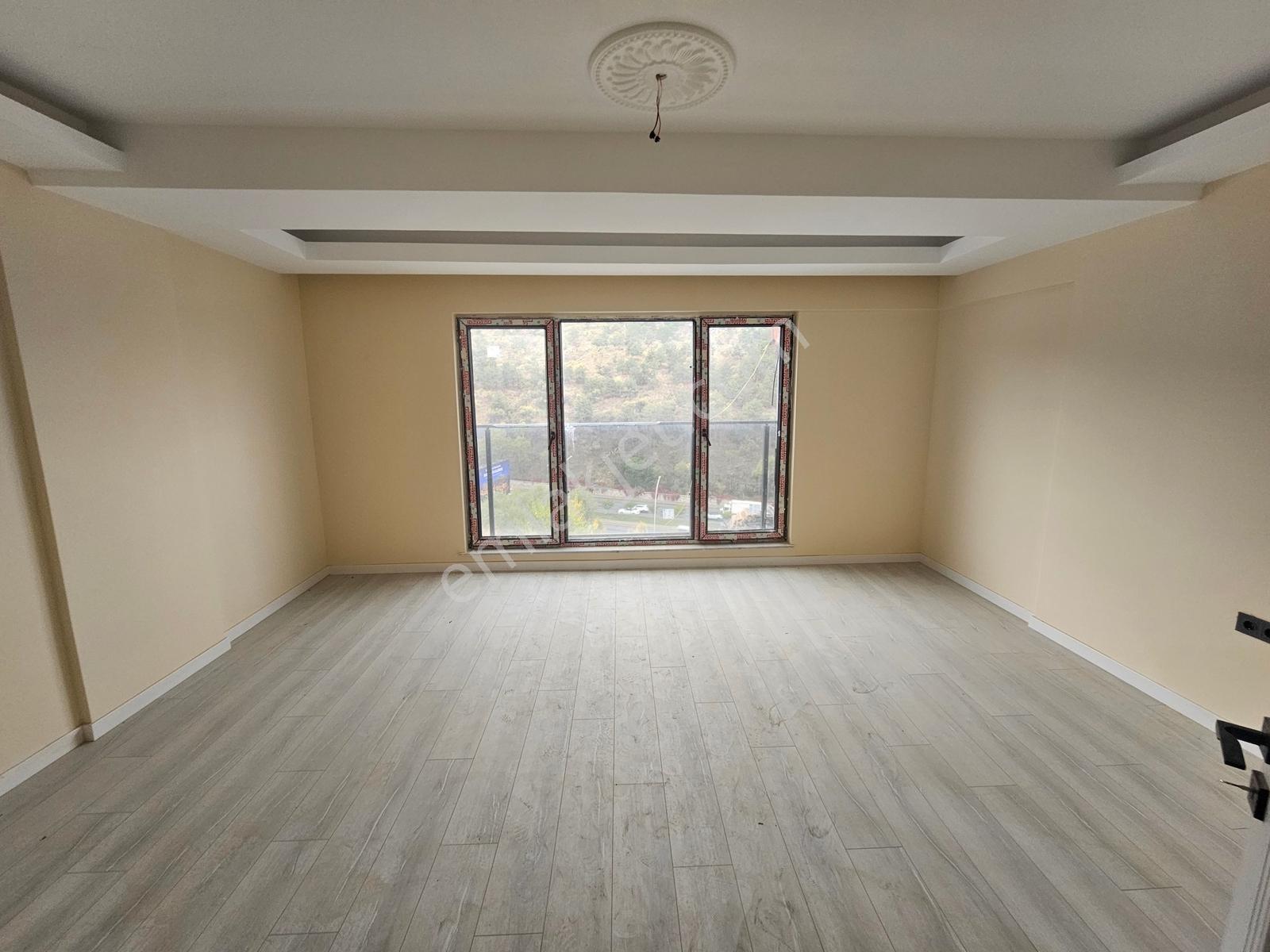 Dikmen Akpınar Mh Orman Cepheli Katta 2+1+ Kiler Sıfır Bina — fotoğraf 2