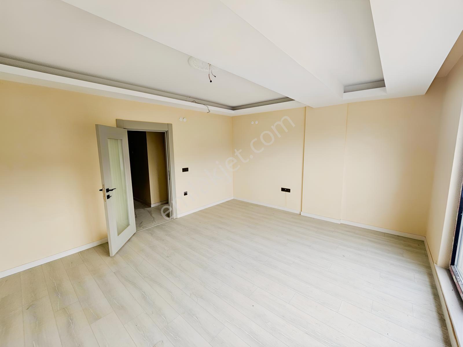 Dikmen Akpınar Mh Orman Cepheli Katta 2+1+ Kiler Sıfır Bina — fotoğraf 4