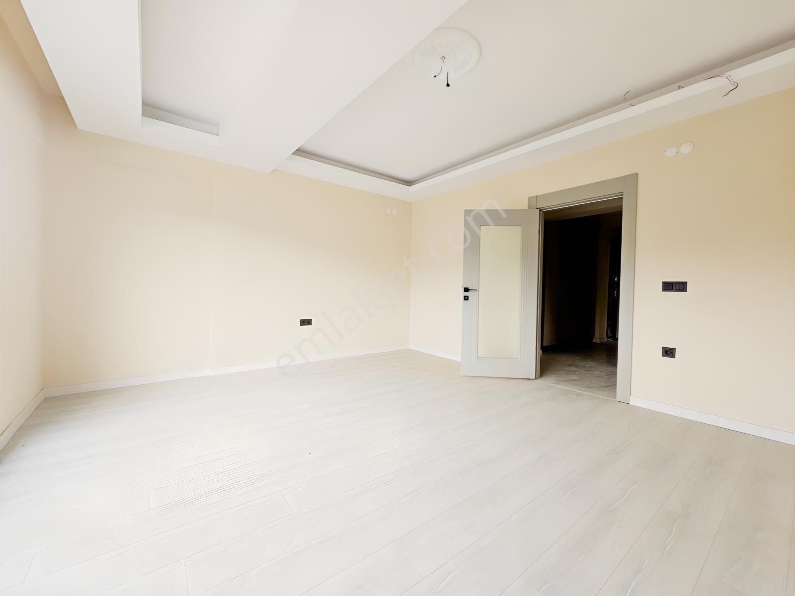 Dikmen Akpınar Mh Orman Cepheli Katta 2+1+ Kiler Sıfır Bina — fotoğraf 5