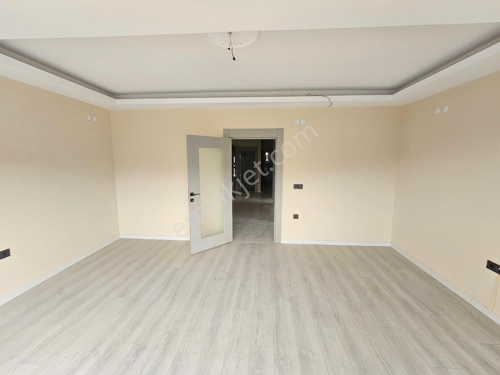 Dikmen Akpınar Mh Orman Cepheli Katta 2+1+ Kiler Sıfır Bina — fotoğraf 6