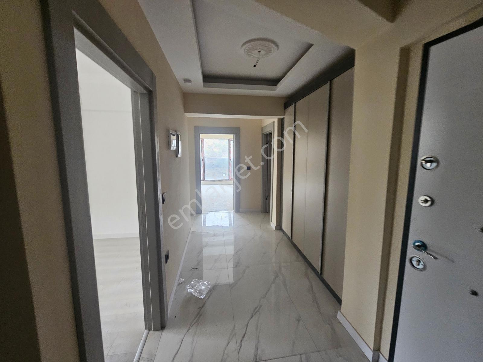 Dikmen Akpınar Mh Orman Cepheli Katta 2+1+ Kiler Sıfır Bina — fotoğraf 7