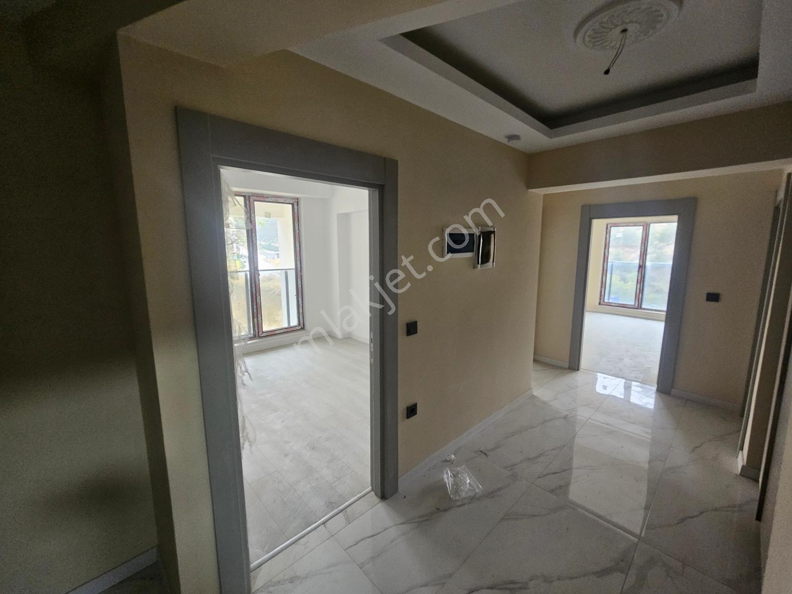 Dikmen Akpınar Mh Orman Cepheli Katta 2+1+ Kiler Sıfır Bina — fotoğraf 8