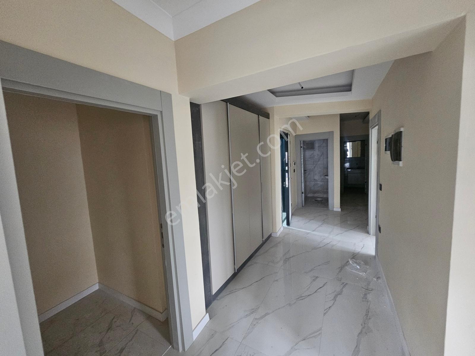 Dikmen Akpınar Mh Orman Cepheli Katta 2+1+ Kiler Sıfır Bina — fotoğraf 9