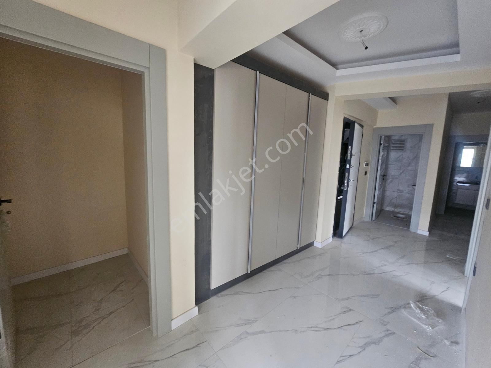 Dikmen Akpınar Mh Orman Cepheli Katta 2+1+ Kiler Sıfır Bina — fotoğraf 10