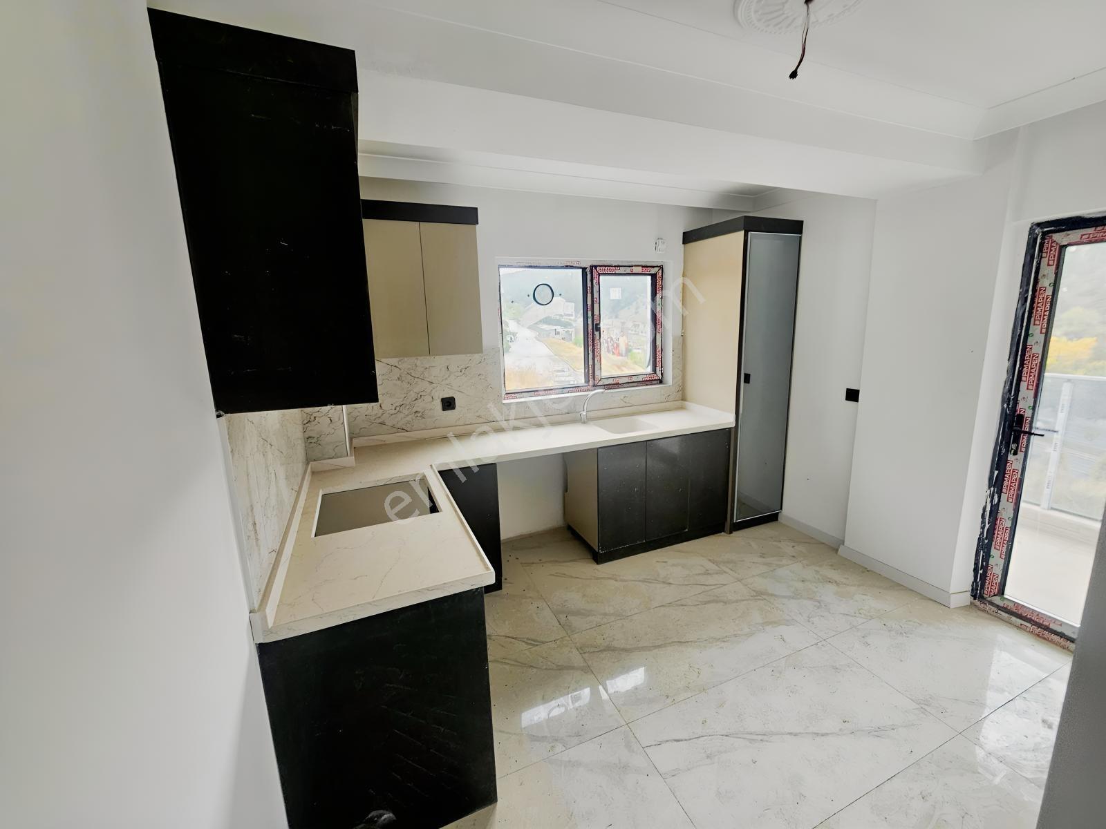 Dikmen Akpınar Mh Orman Cepheli Katta 2+1+ Kiler Sıfır Bina — fotoğraf 11