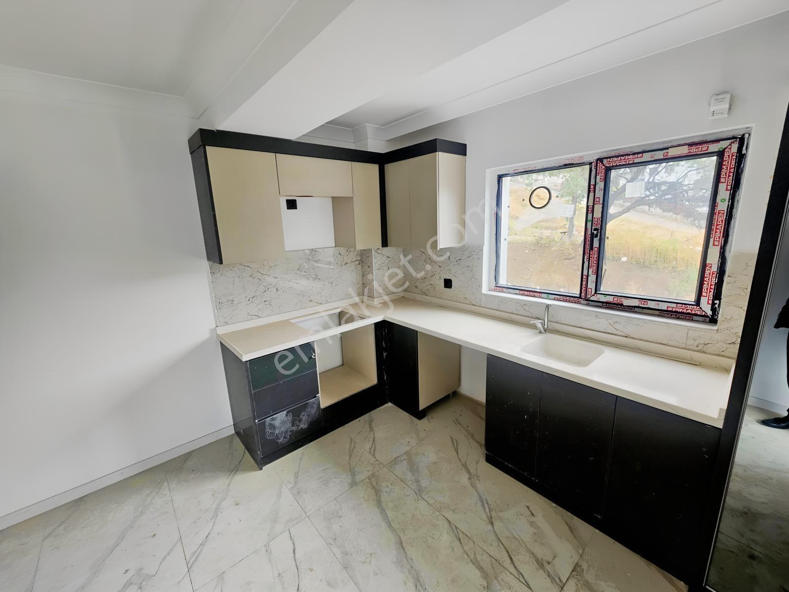 Dikmen Akpınar Mh Orman Cepheli Katta 2+1+ Kiler Sıfır Bina — fotoğraf 12
