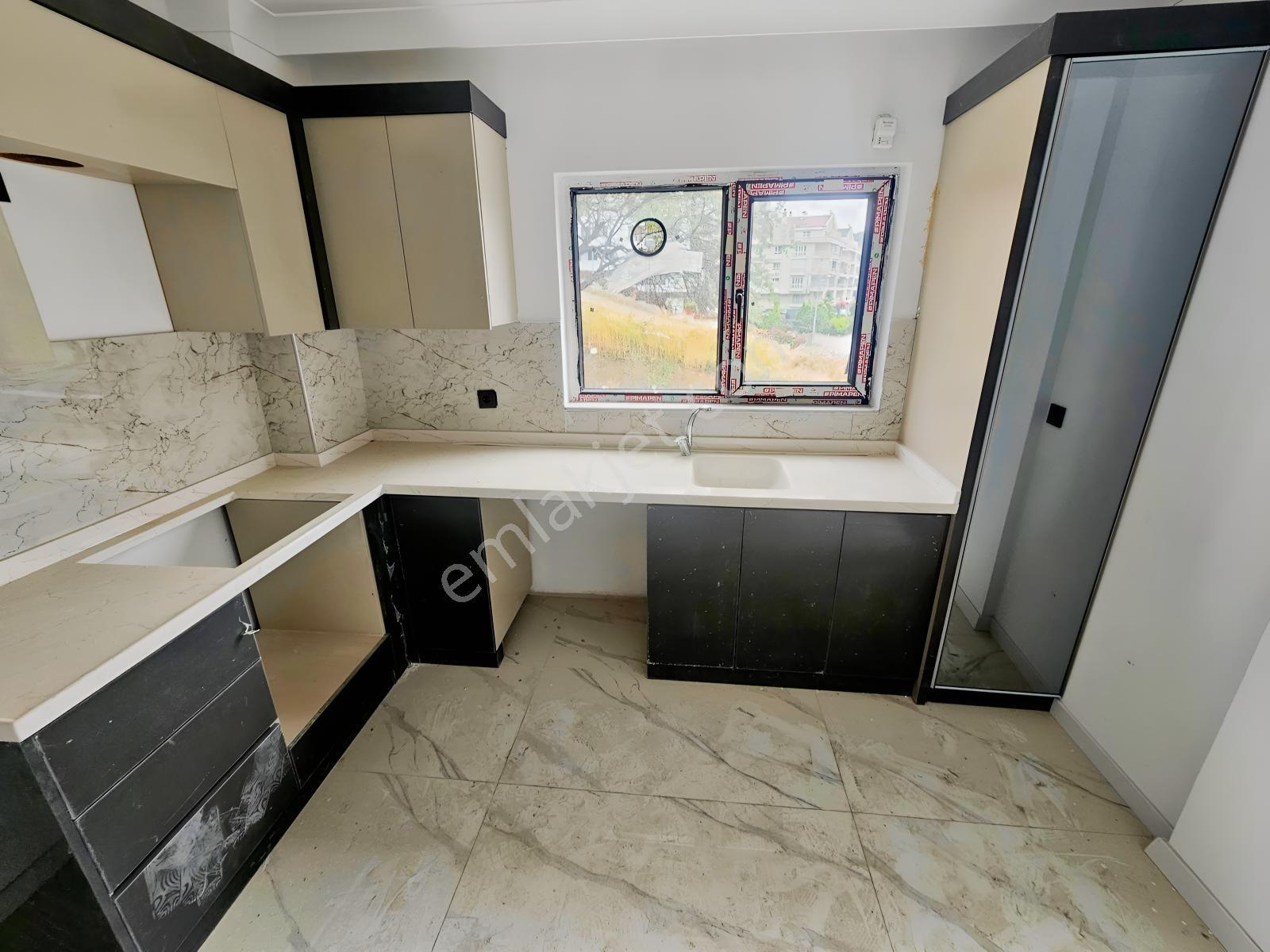 Dikmen Akpınar Mh Orman Cepheli Katta 2+1+ Kiler Sıfır Bina — fotoğraf 13
