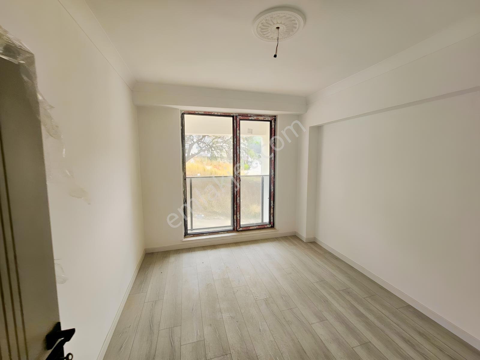 Dikmen Akpınar Mh Orman Cepheli Katta 2+1+ Kiler Sıfır Bina — fotoğraf 16