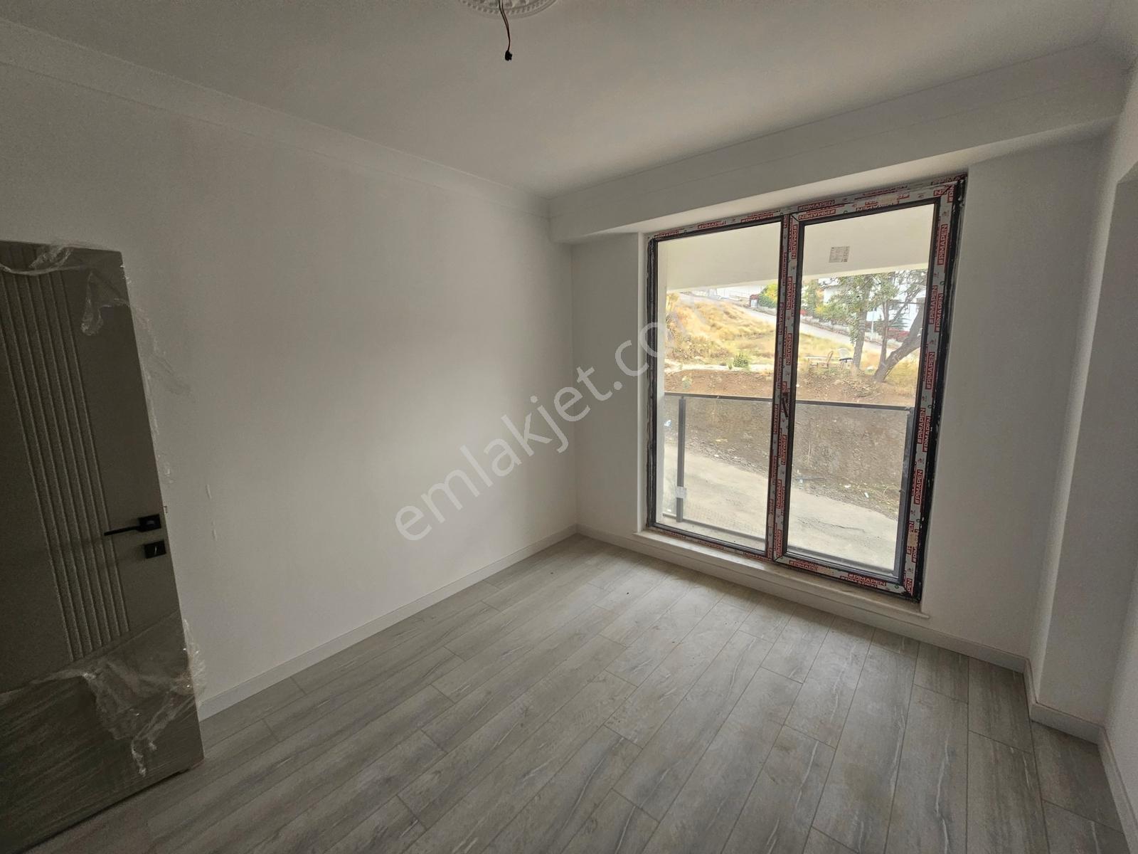 Dikmen Akpınar Mh Orman Cepheli Katta 2+1+ Kiler Sıfır Bina — fotoğraf 19