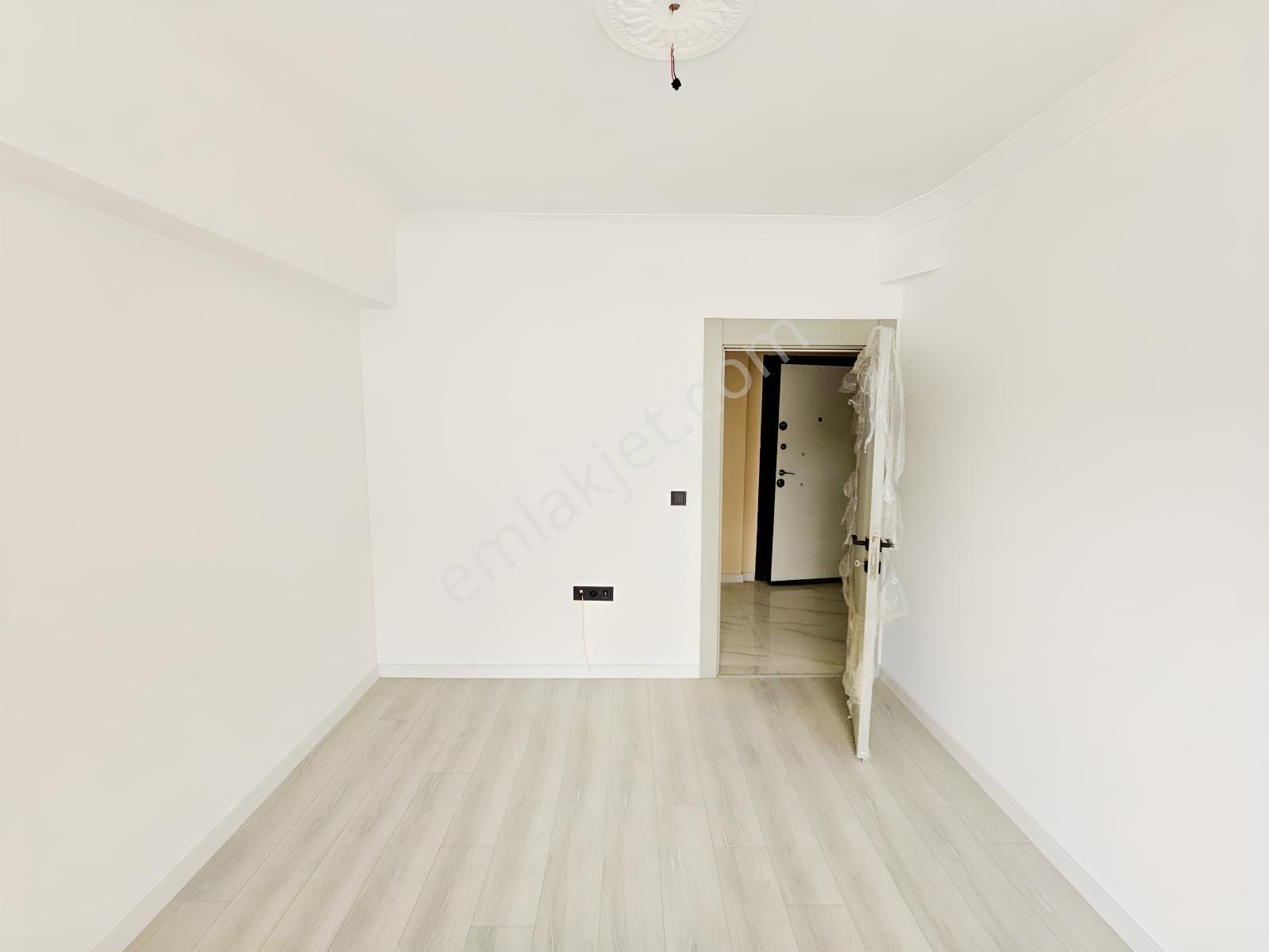 Dikmen Akpınar Mh Orman Cepheli Katta 2+1+ Kiler Sıfır Bina — fotoğraf 20