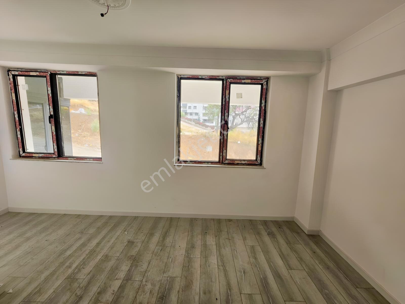 Dikmen Akpınar Mh Orman Cepheli Katta 2+1+ Kiler Sıfır Bina — fotoğraf 21