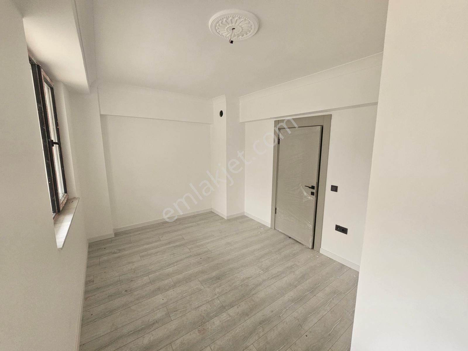 Dikmen Akpınar Mh Orman Cepheli Katta 2+1+ Kiler Sıfır Bina — fotoğraf 23