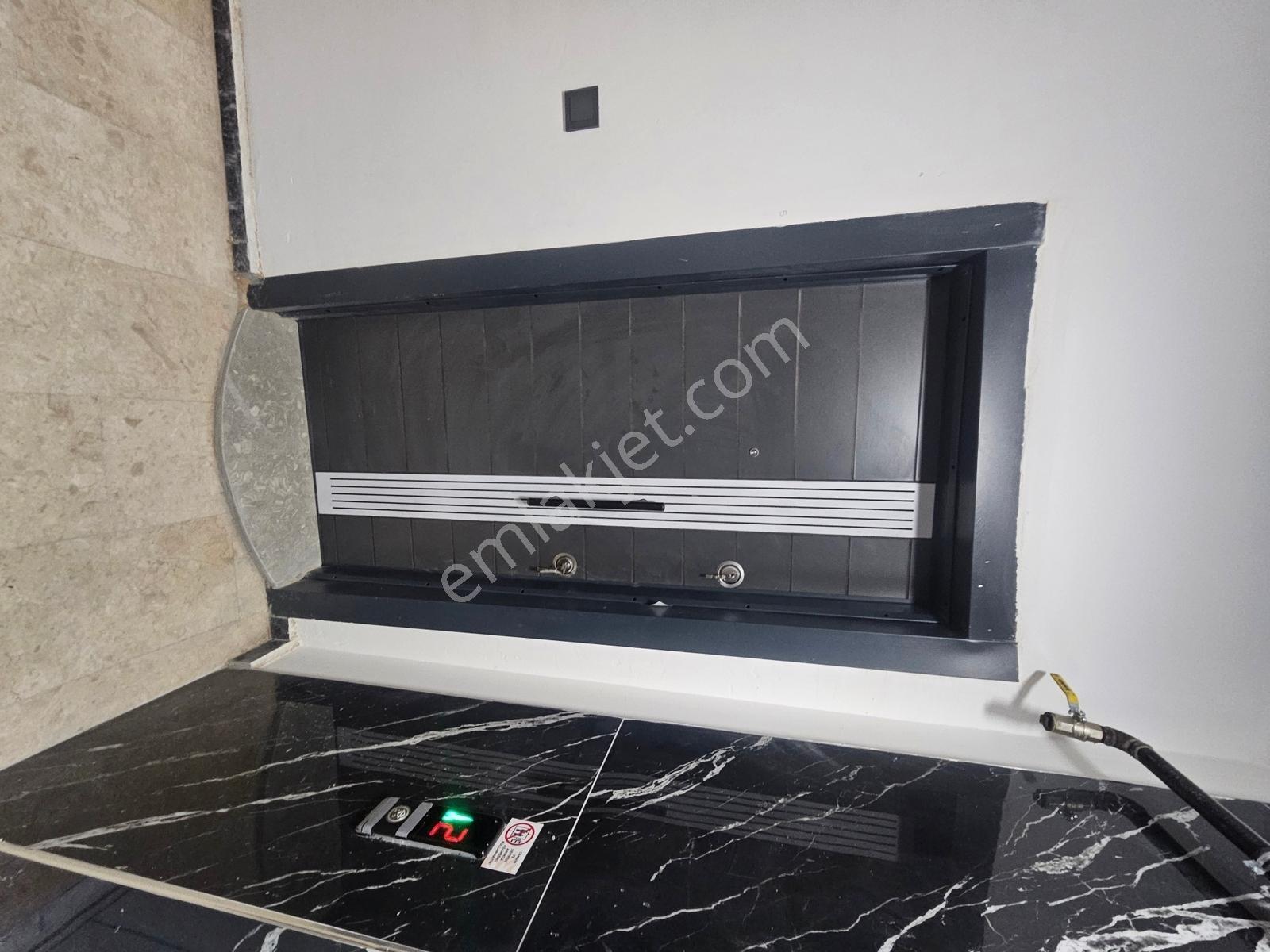 Dikmen Akpınar Mh Orman Cepheli Katta 2+1+ Kiler Sıfır Bina — fotoğraf 27