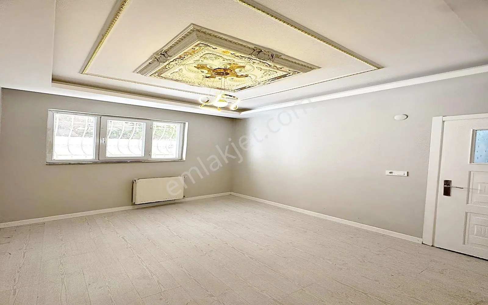 Yıldırım Yapı'dan Merkez'de Eminevim & Krediye Uygun Dev Bahçeli Yeni Binada 2+1 Satılık Daire — fotoğraf 3