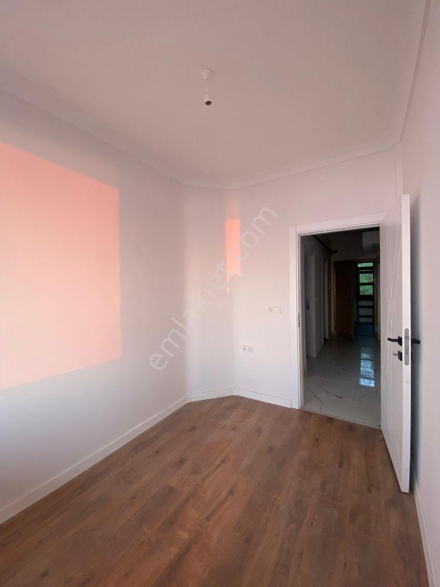 Yine *zeybek* Den Muhteşem Deniz Manzaralı Sıfır Daire İnebolu — fotoğraf 29
