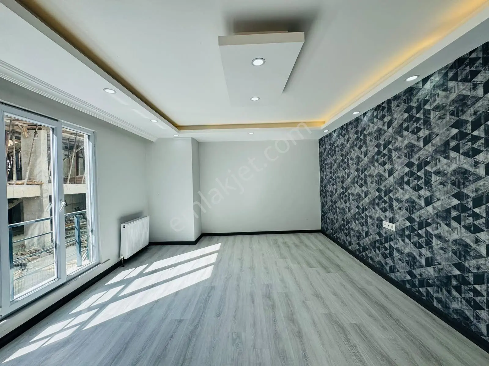 Mer-pa İnş.*** Bağlık Okullar Bölgesinde/acil Satılık/ İskanlı/ Kombili 2+1 — fotoğraf 2