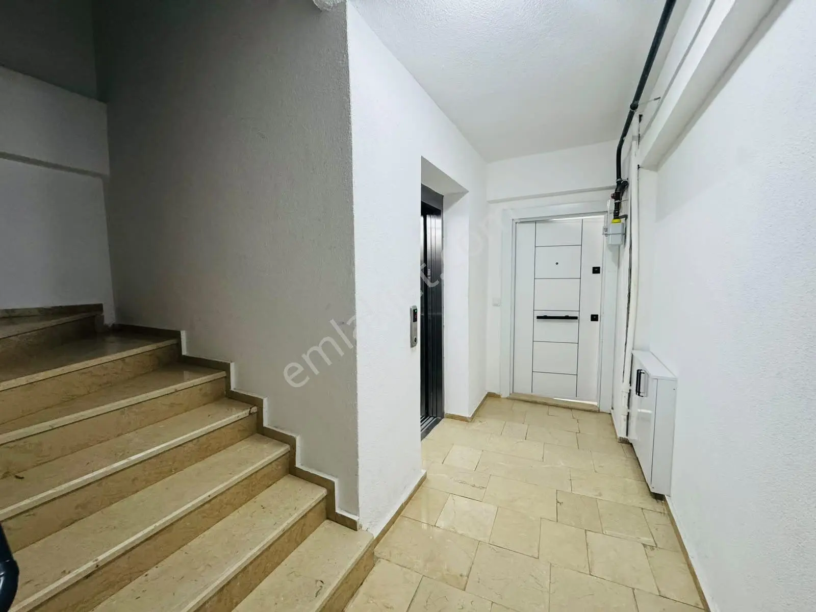 Mer-pa İnş.*** Bağlık Okullar Bölgesinde/acil Satılık/ İskanlı/ Kombili 2+1 — fotoğraf 26