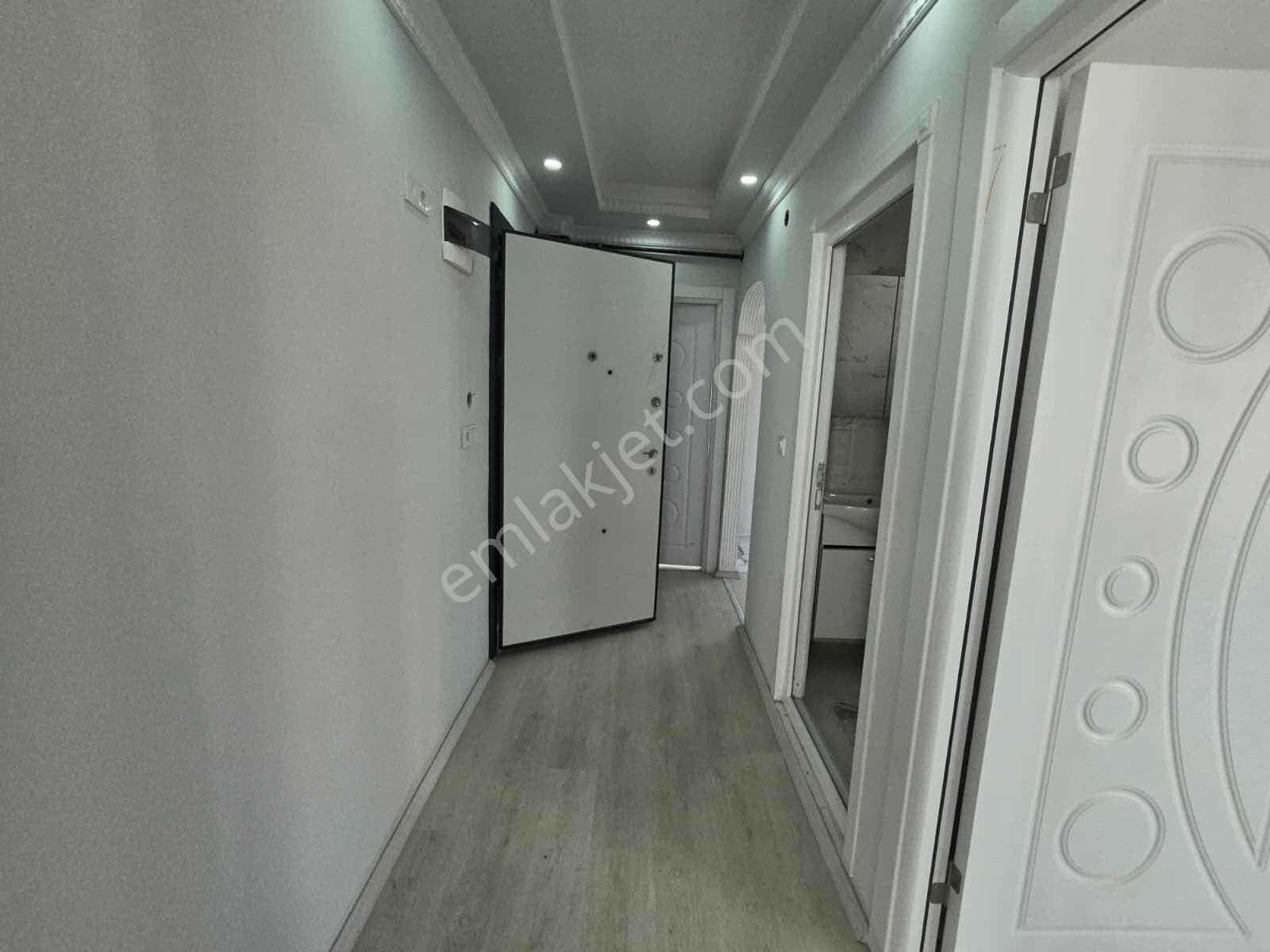 Aslı Emlaktan Yunusemre Mah.de 170 M2 4+2 Satılık Dubleks — fotoğraf 16