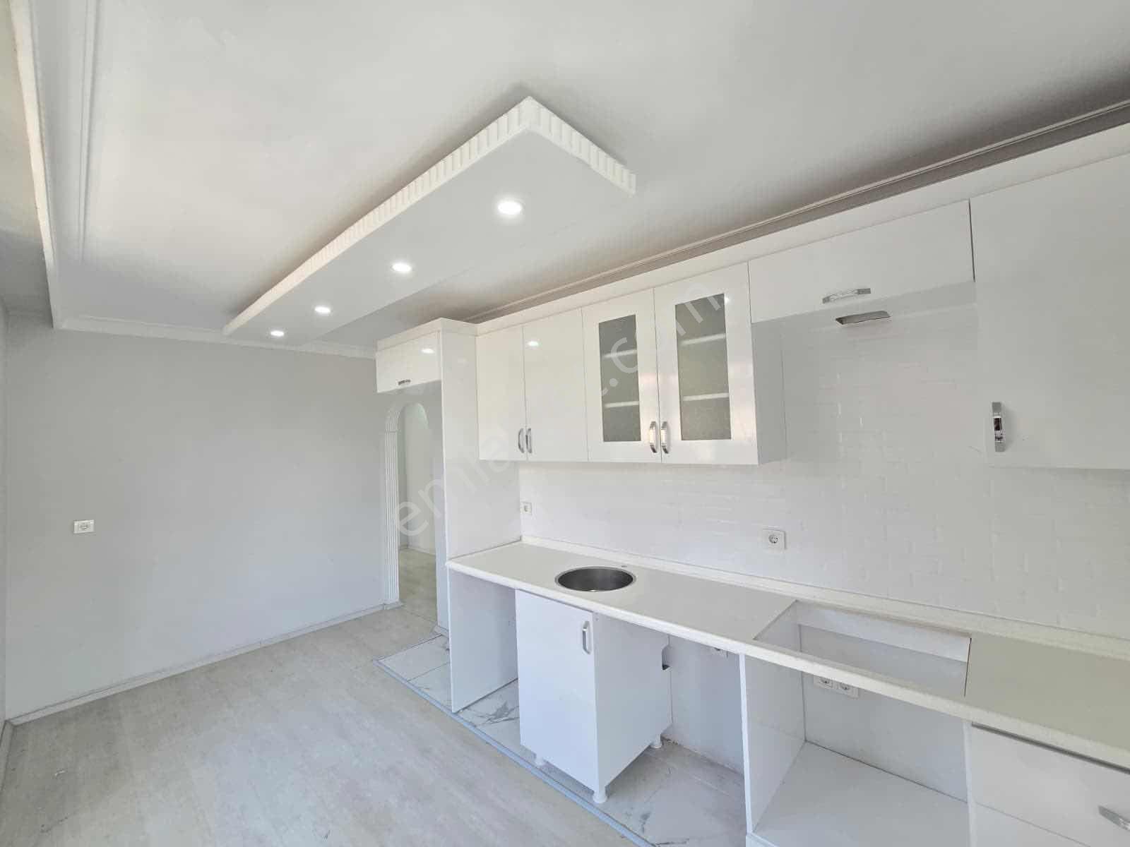 Aslı Emlaktan Yunusemre Mah.de 170 M2 4+2 Satılık Dubleks — fotoğraf 19