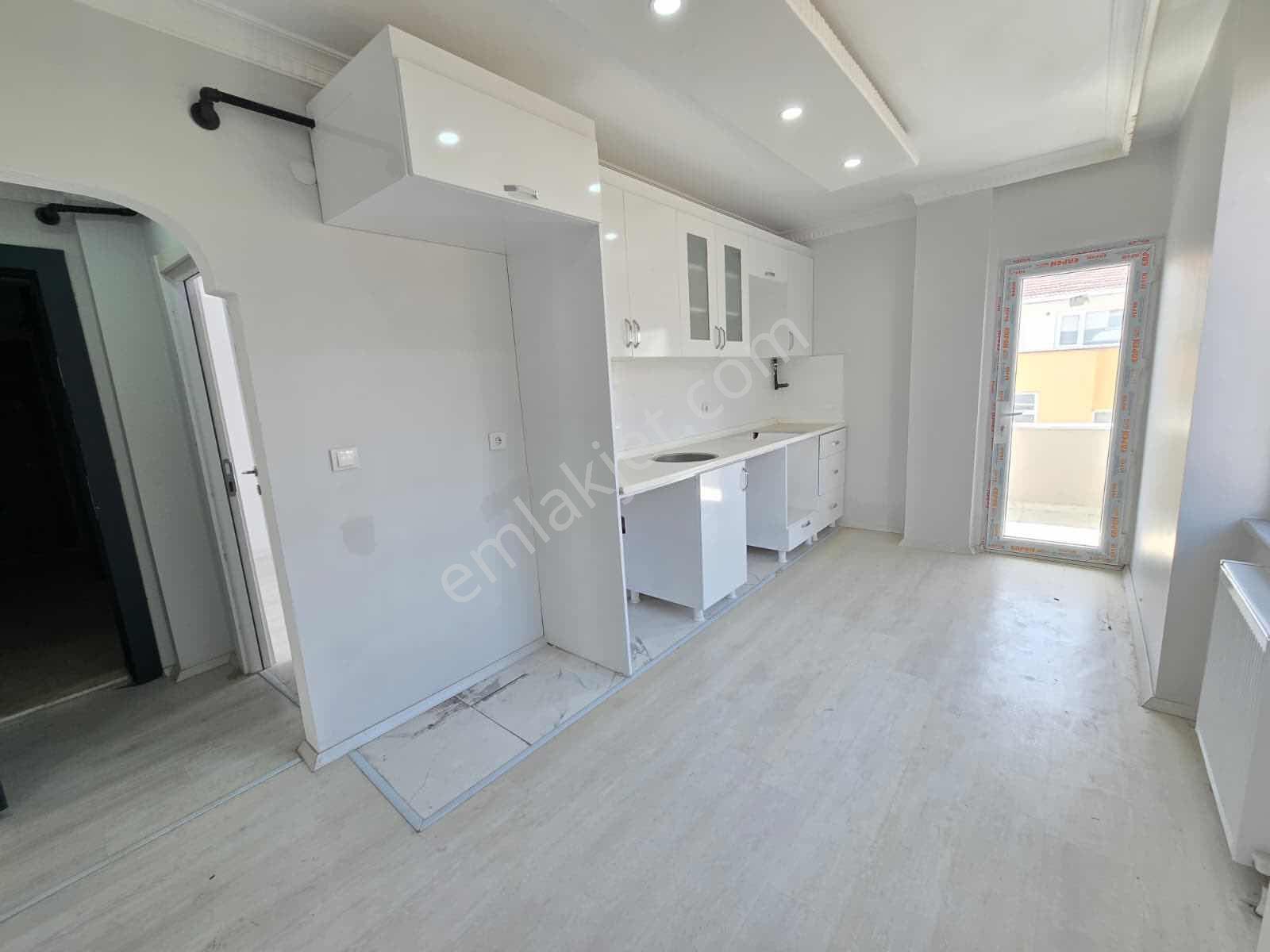Aslı Emlaktan Yunusemre Mah.de 170 M2 4+2 Satılık Dubleks — fotoğraf 21