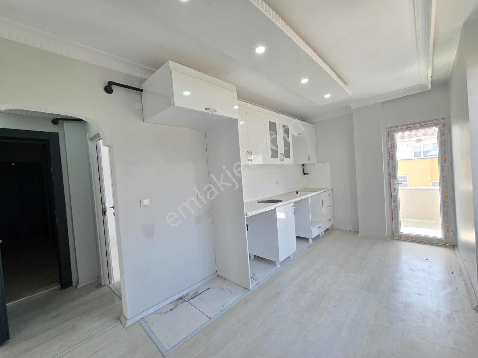 Aslı Emlaktan Yunusemre Mah.de 170 M2 4+2 Satılık Dubleks — fotoğraf 22