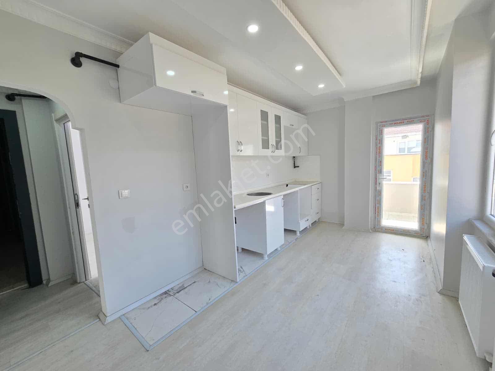 Aslı Emlaktan Yunusemre Mah.de 170 M2 4+2 Satılık Dubleks — fotoğraf 23