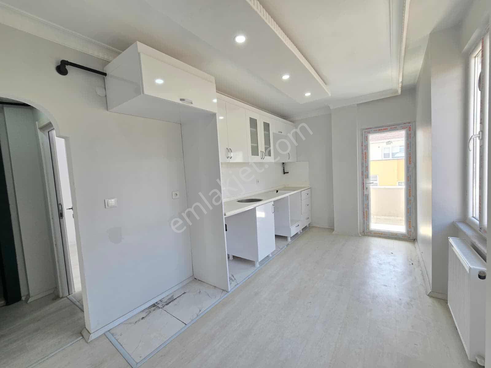 Aslı Emlaktan Yunusemre Mah.de 170 M2 4+2 Satılık Dubleks — fotoğraf 24