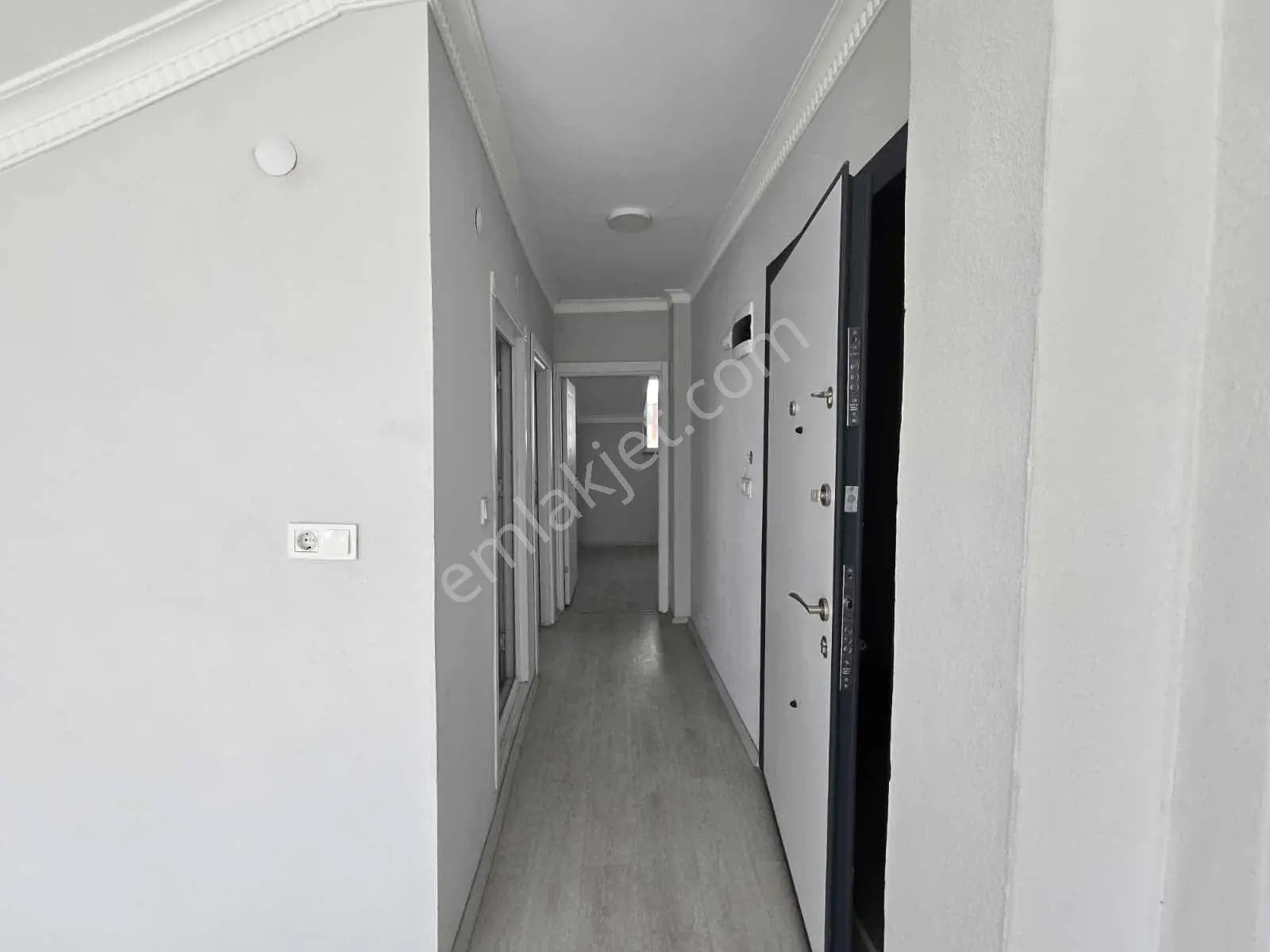 Aslı Emlaktan Yunusemre Mah.de 170 M2 4+2 Satılık Dubleks — fotoğraf 37