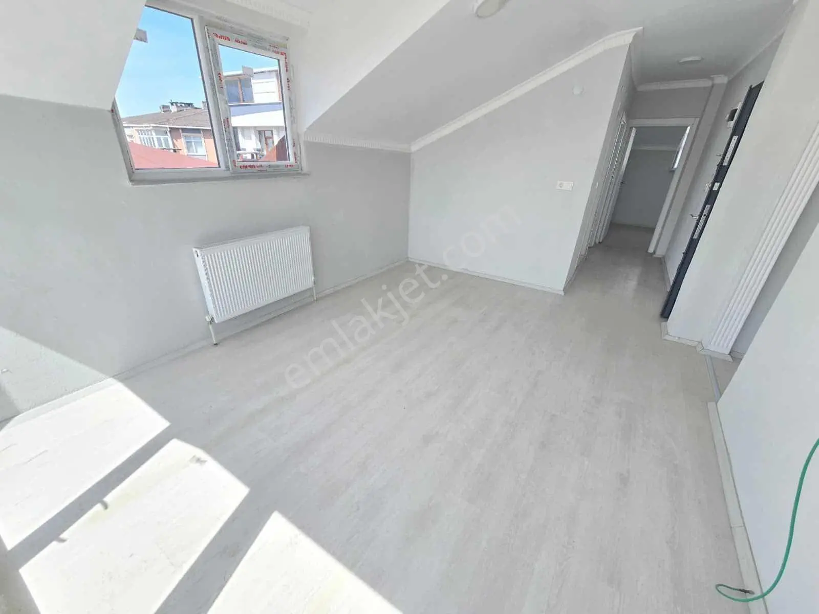 Aslı Emlaktan Yunusemre Mah.de 170 M2 4+2 Satılık Dubleks — fotoğraf 39