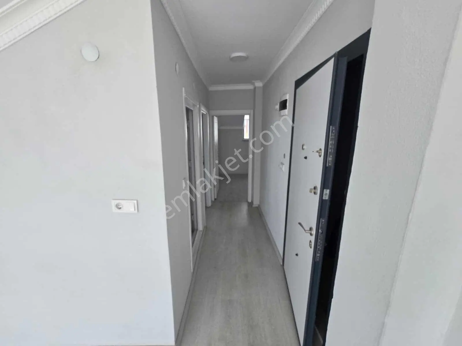 Aslı Emlaktan Yunusemre Mah.de 170 M2 4+2 Satılık Dubleks — fotoğraf 44