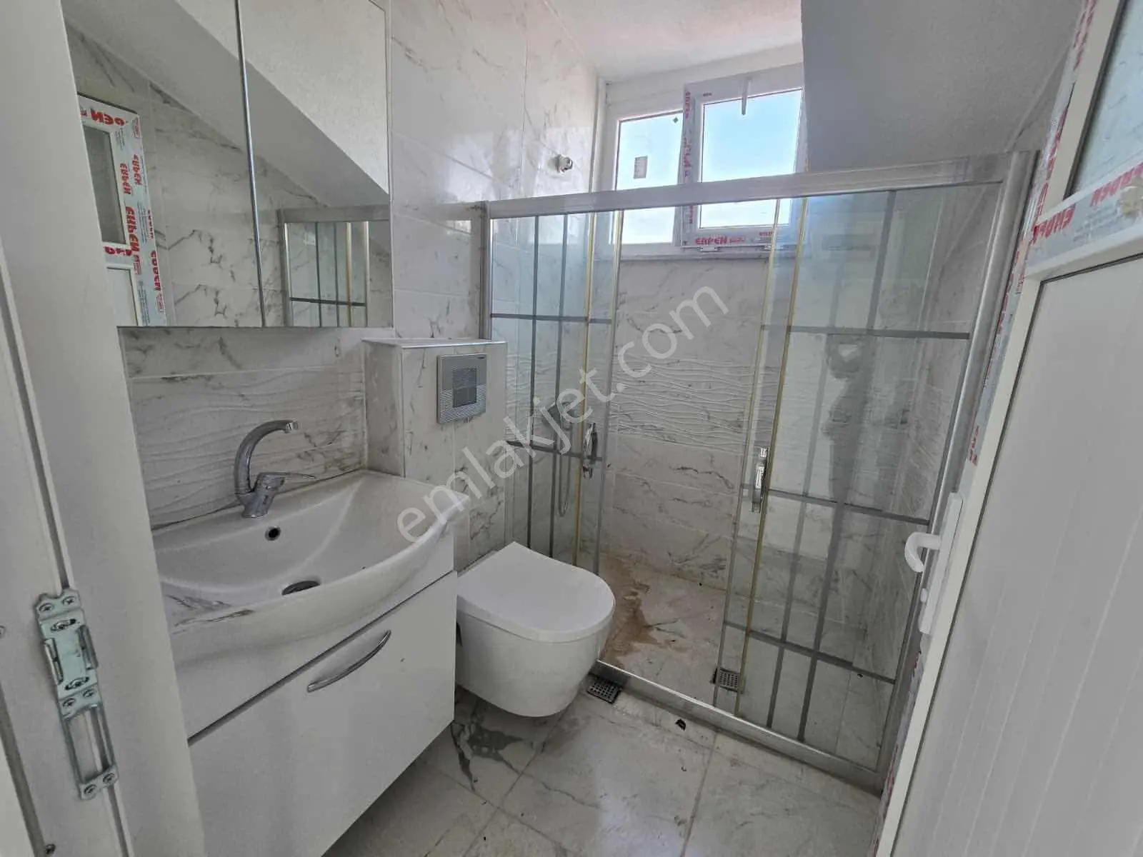 Aslı Emlaktan Yunusemre Mah.de 170 M2 4+2 Satılık Dubleks — fotoğraf 45