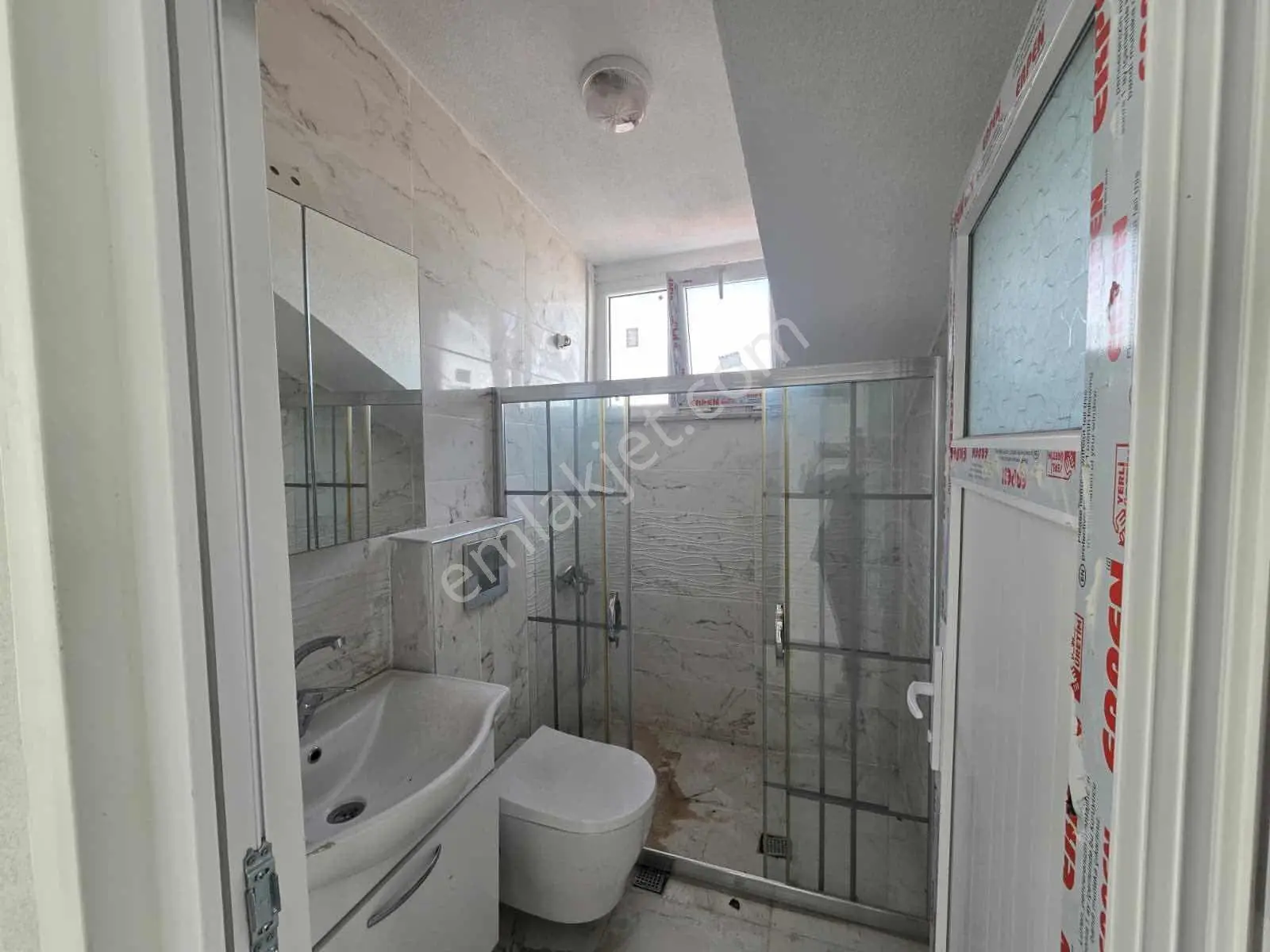 Aslı Emlaktan Yunusemre Mah.de 170 M2 4+2 Satılık Dubleks — fotoğraf 46