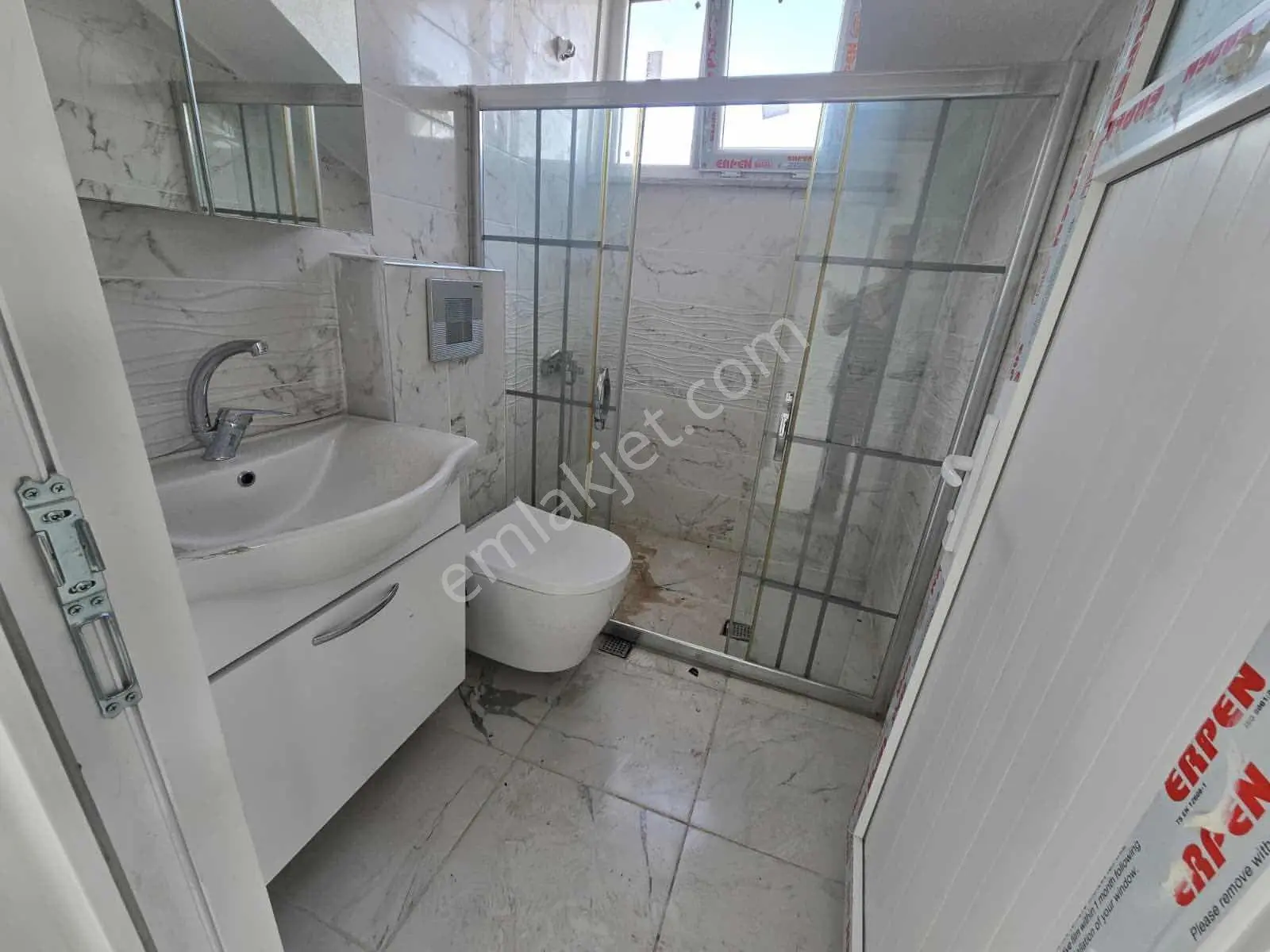 Aslı Emlaktan Yunusemre Mah.de 170 M2 4+2 Satılık Dubleks — fotoğraf 47