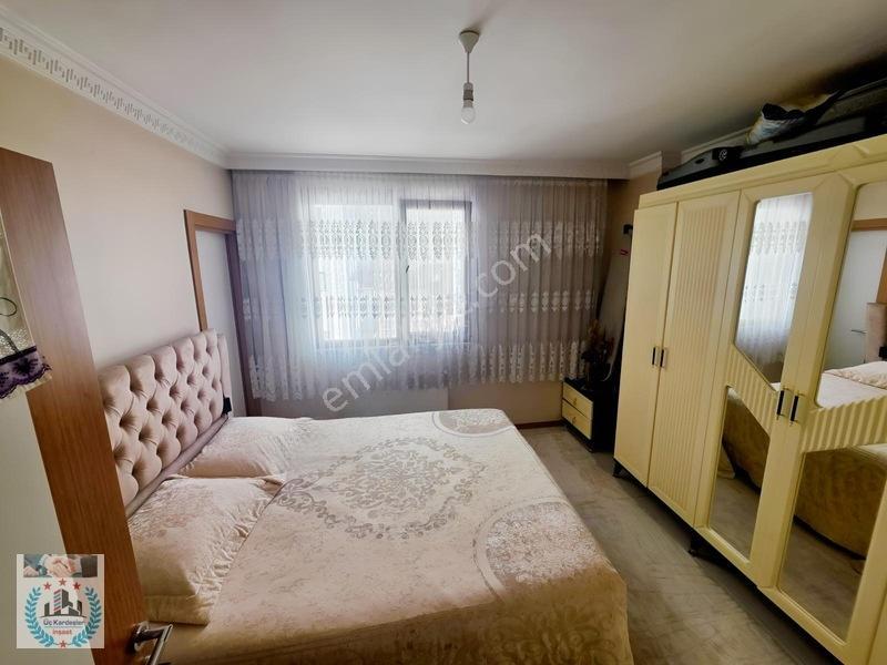 Üç Kardeşler'den İsmetpaşa Mh Site İçerisinde 2+1 Daire Cd Yakın — fotoğraf 9