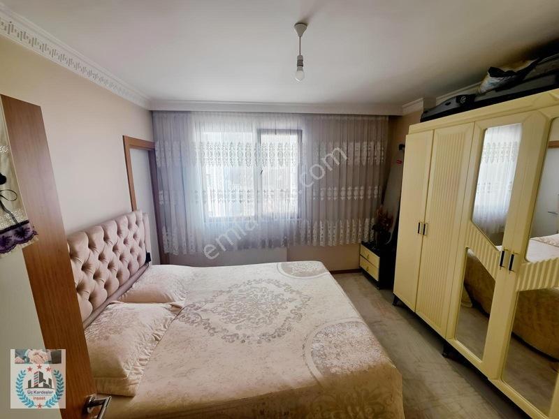 Üç Kardeşler'den İsmetpaşa Mh Site İçerisinde 2+1 Daire Cd Yakın — fotoğraf 10