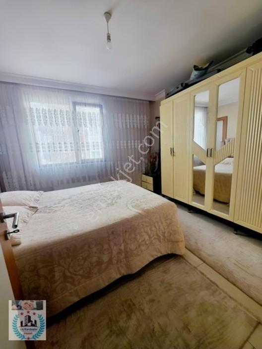 Üç Kardeşler'den İsmetpaşa Mh Site İçerisinde 2+1 Daire Cd Yakın — fotoğraf 11