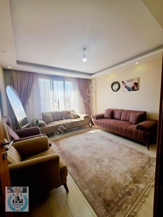 Üç Kardeşler'den İsmetpaşa Mh Site İçerisinde 2+1 Daire Cd Yakın — fotoğraf 21