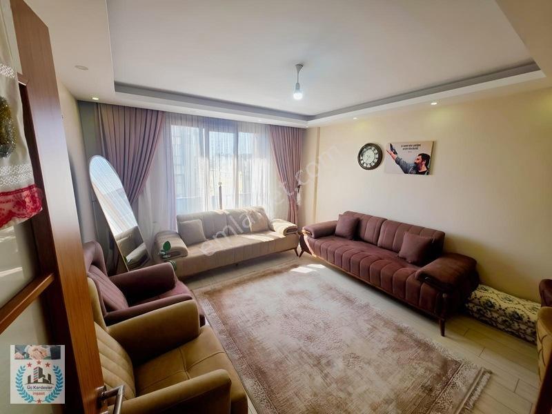 Üç Kardeşler'den İsmetpaşa Mh Site İçerisinde 2+1 Daire Cd Yakın — fotoğraf 23