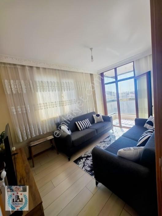 Üç Kardeşler'den İsmetpaşa Mh Site İçerisinde 2+1 Daire Cd Yakın — fotoğraf 25