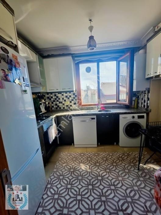 Üç Kardeşler'den İsmetpaşa Mh Site İçerisinde 2+1 Daire Cd Yakın — fotoğraf 28