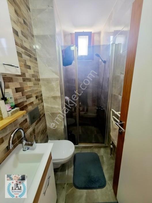 Üç Kardeşler'den İsmetpaşa Mh Site İçerisinde 2+1 Daire Cd Yakın — fotoğraf 31