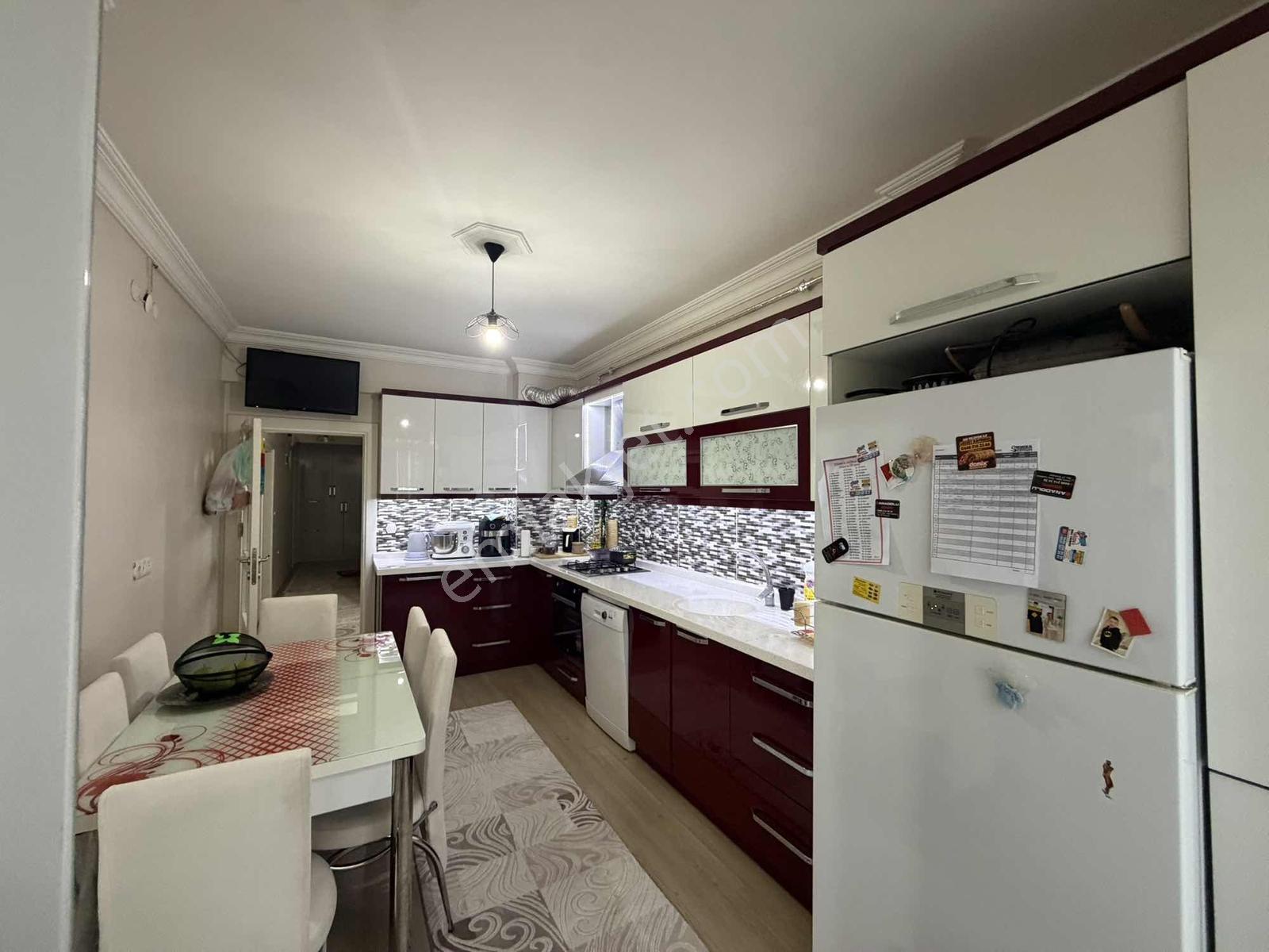 Remax Dem'den Demirkent Mah. Ara Kat Ön Cephe 3+1 Daire — fotoğraf 10